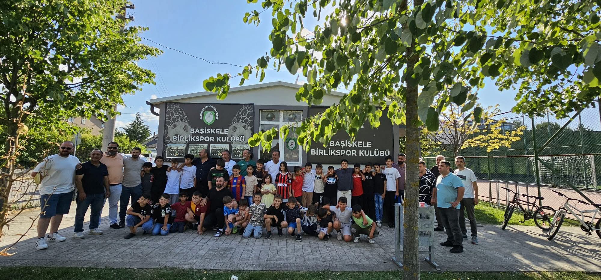 Kulüp anısı 17