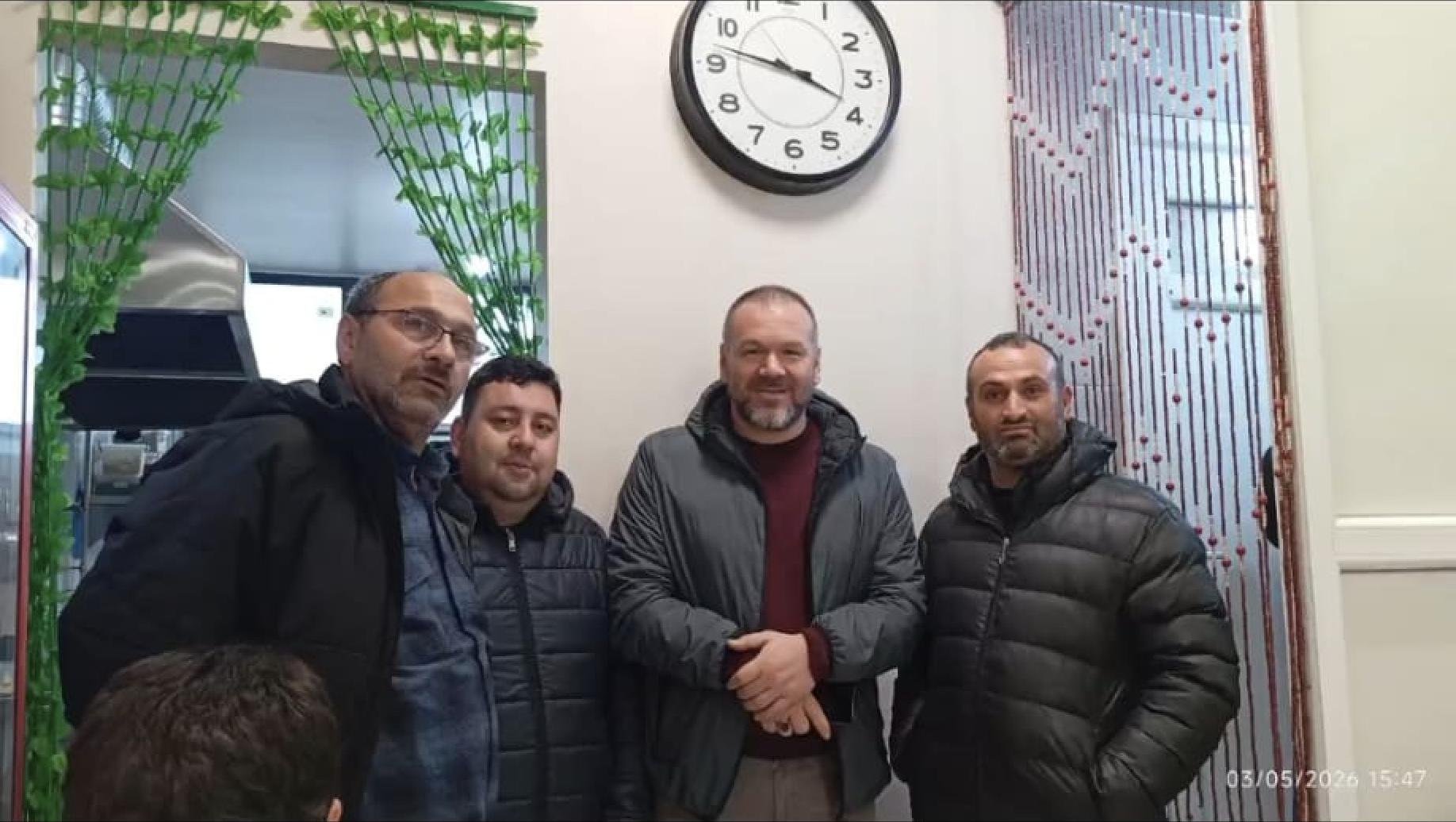 Başiskele Birlikspor takım kadrosu